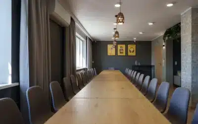 Organizacja imprez w Poznaniu: idealna sala do wynajęcia