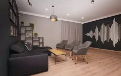 Sala na urodziny Poznań – jak dopasować lokal do liczby gości?