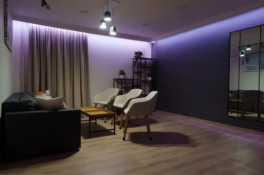 Sala na wynajem Poznań Grunwald – spotkania biznesowe, szkolenia, konferencje