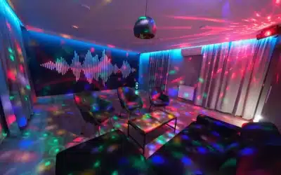 Sala na urodziny z miejscem do tańca w Poznaniu – na co zwrócić uwagę?
