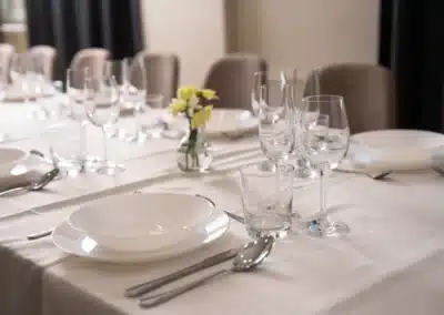 Sala na wynajem w Poznaniu – idealna na imprezy i uroczystości