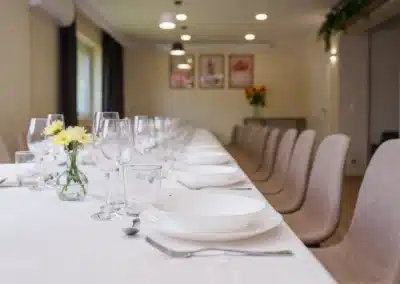 Przestronny lokal na imprezy Poznań Grunwald – chrzciny, komunie, jubileusze