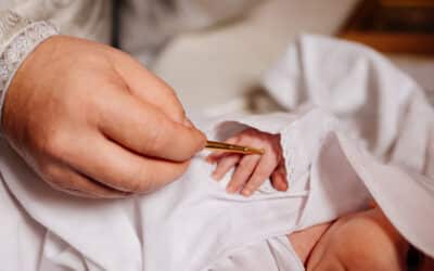 Chrzciny w Poznaniu bez stresu – jak wybrać salę dla rodziny i gości?